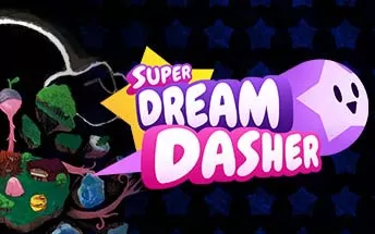 PC《超级梦想冲刺者 Super Dream Dasher》英文版下载