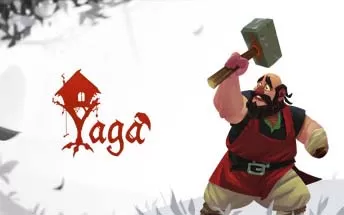 PC《Yaga》中文版下载（集成Roots of Evil DLC）