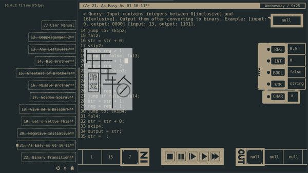 PC《彗星64 Comet 64》英文版下载_1