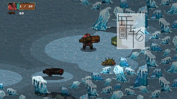 PC《福托皮亚3 FukTopia 3》英文版下载_2