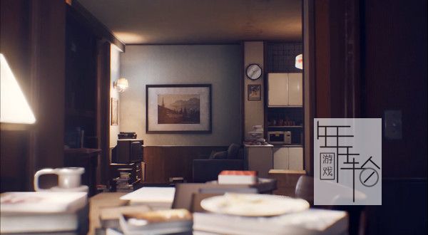 switch《瑞秋·福斯特的自杀 The Suicide of Rachel Foster》中文版nsp/xci下载_3