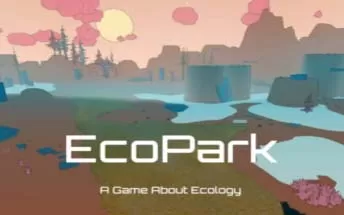 PC《生态公园 Eco Park》英文版下载