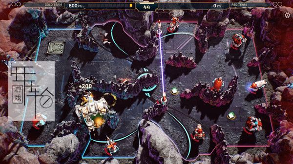 PC《去相干性 Decoherence》中文版下载_3