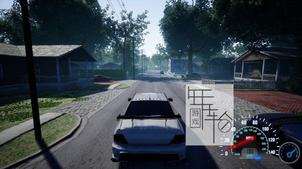 PC《汽车改装模拟器 Car Tuning Simulator》英文版下载_3