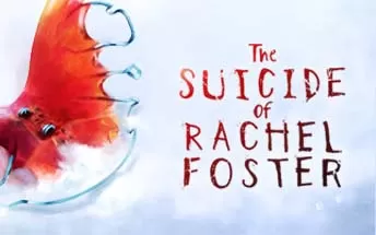switch《瑞秋·福斯特的自杀 The Suicide of Rachel Foster》中文版nsp/xci下载