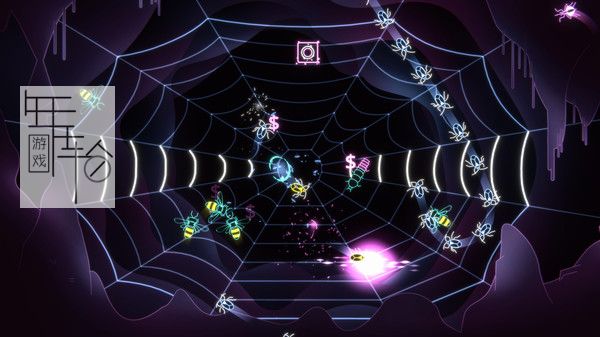 PC《黑寡妇：充能 Black Widow Recharged》中文版下载_3