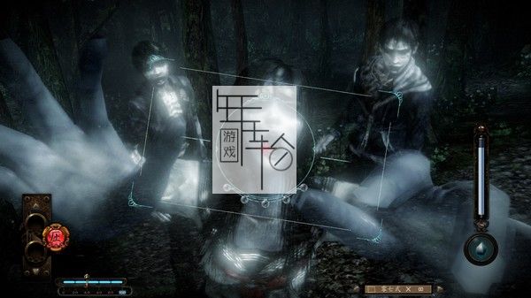 PC《零 ~濡鸦之巫女~ Fatal Frame-Maiden of BlackWater》免安装中文版下载(豪华版V1.0.0.5 整合DLC+特典)_1