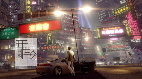 PC《热血无赖：终极版 Sleeping Dogs Definitive Edition》免安装中文版下载（整合全部DLC）_0