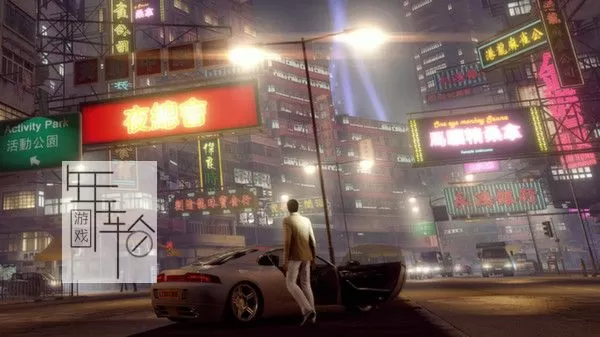 PC《热血无赖：终极版 Sleeping Dogs Definitive Edition》中文版下载【整合全DLC+修改器+官方用户手册】_0