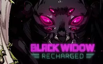 PC《黑寡妇：充能 Black Widow Recharged》中文版下载