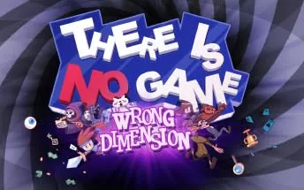 PC《这里没有游戏：错误维度 There Is No Game : Wrong Dimension》免安装中文版下载（v1.0.33）