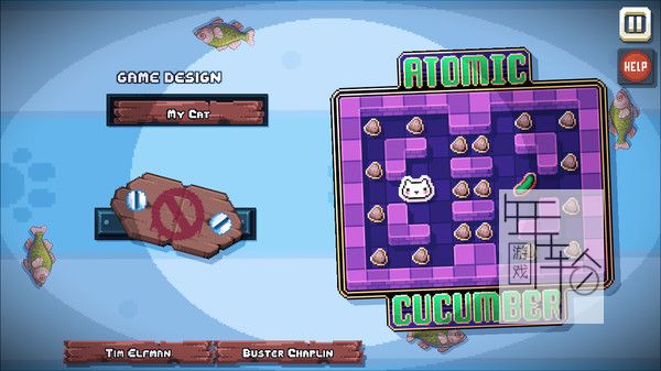 PC《这里没有游戏：错误维度 There Is No Game : Wrong Dimension》免安装中文版下载（v1.0.33）_1