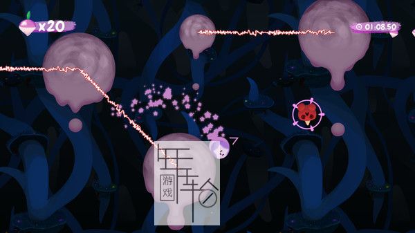 PC《超级梦想冲刺者 Super Dream Dasher》英文版下载_3