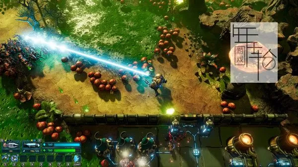 PC《银河破裂者 The Riftbreaker》免安装中文版下载v1.42715版|集成全DLC_4