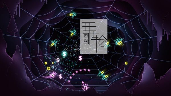 PC《黑寡妇：充能 Black Widow Recharged》中文版下载_1