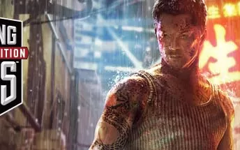 PC《热血无赖：终极版 Sleeping Dogs Definitive Edition》免安装中文版下载（整合全部DLC）