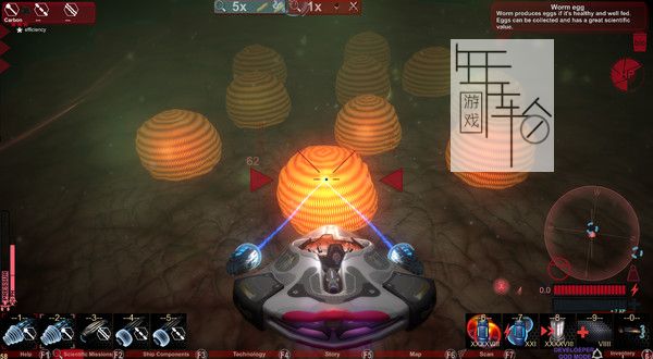 PC《内部 Insiders》英文版下载_3