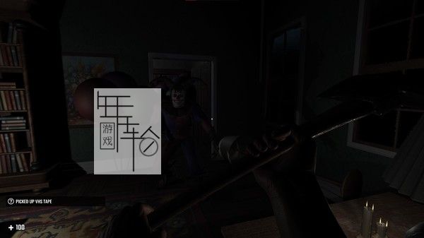 PC《生死攸关 Live Or Die》英文版下载_1