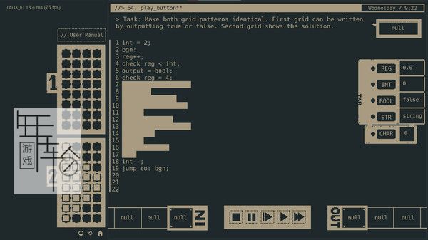 PC《彗星64 Comet 64》英文版下载_3