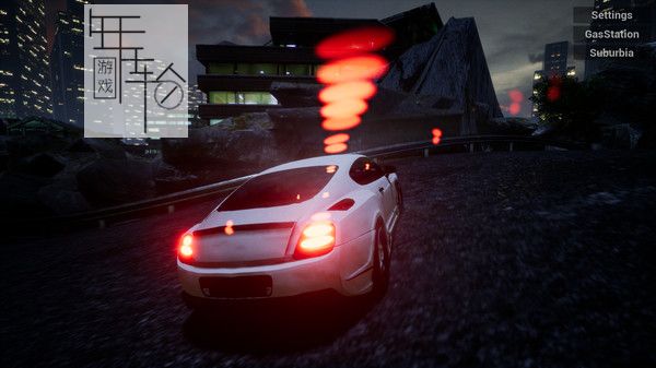 PC《汽车改装模拟器 Car Tuning Simulator》英文版下载_1