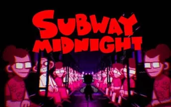 switch《午夜地铁 Subway Midnight》中文版nsz下载+1.0.2补丁