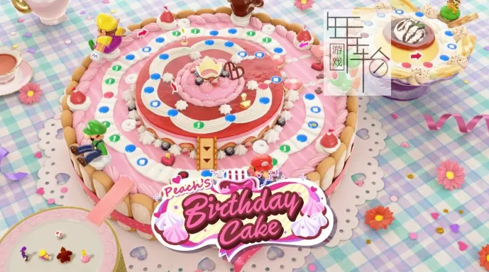 switch《马力欧派对 超级巨星 Mario Party Superstars》中文版nsp下载【含1.1.1补丁】_2