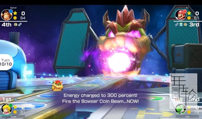 switch《马力欧派对 超级巨星 Mario Party Superstars》中文版nsp下载【含1.1.1补丁】_1