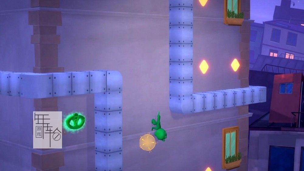 switch《睡衣小英雄：黑夜英雄 PJ MASKS HEROES OF THE NIGHT》中文版nsp/xci整合版下载【含1.0.2补丁】_1