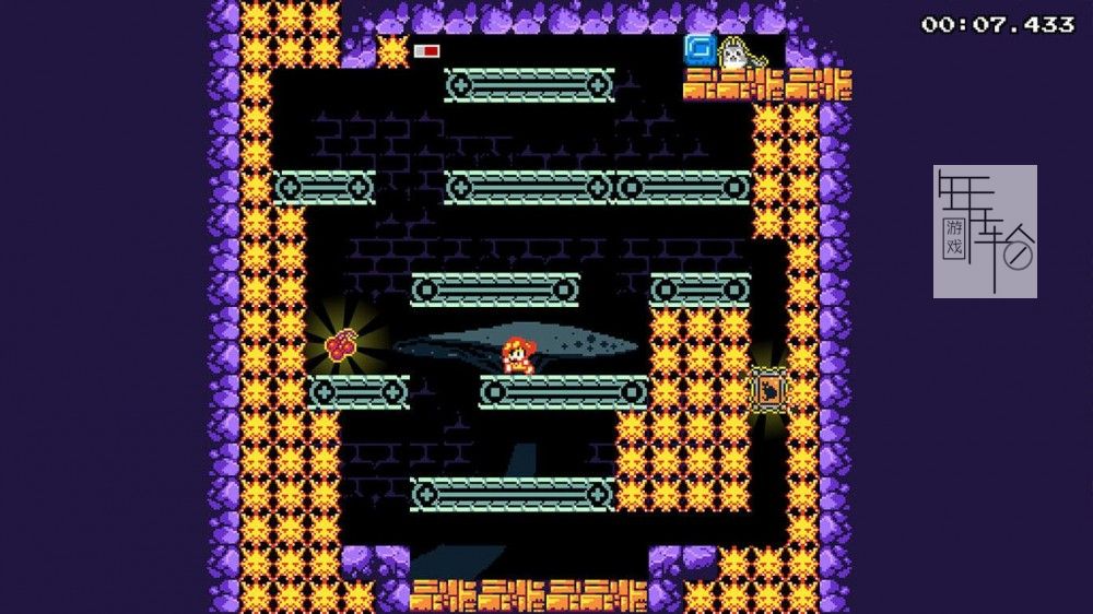 switch《米利和格雷格 Milli & Greg》英文版nsp/xci整合版下载【含1.0.2补丁】_1
