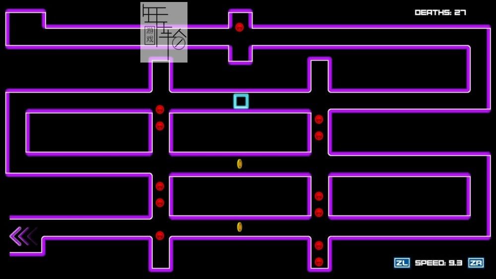 switch《Neon Hell》英文版nsp/xci整合版下载【含1.1补丁】_0