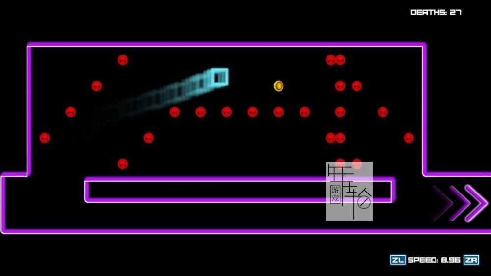 switch《Neon Hell》英文版nsp/xci整合版下载【含1.1补丁】_2