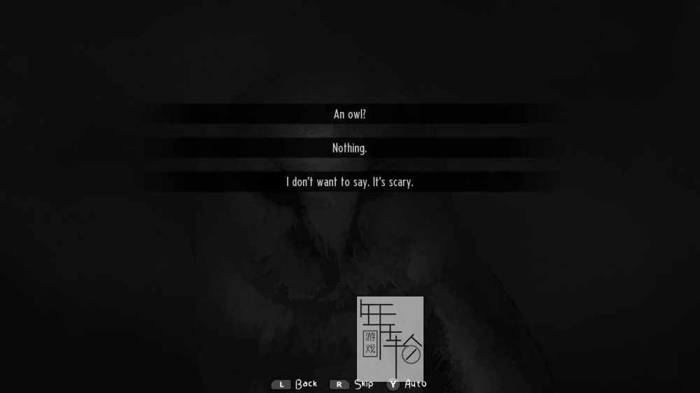 switch《Nowhere Girl》英文版nsp/xci下载_2