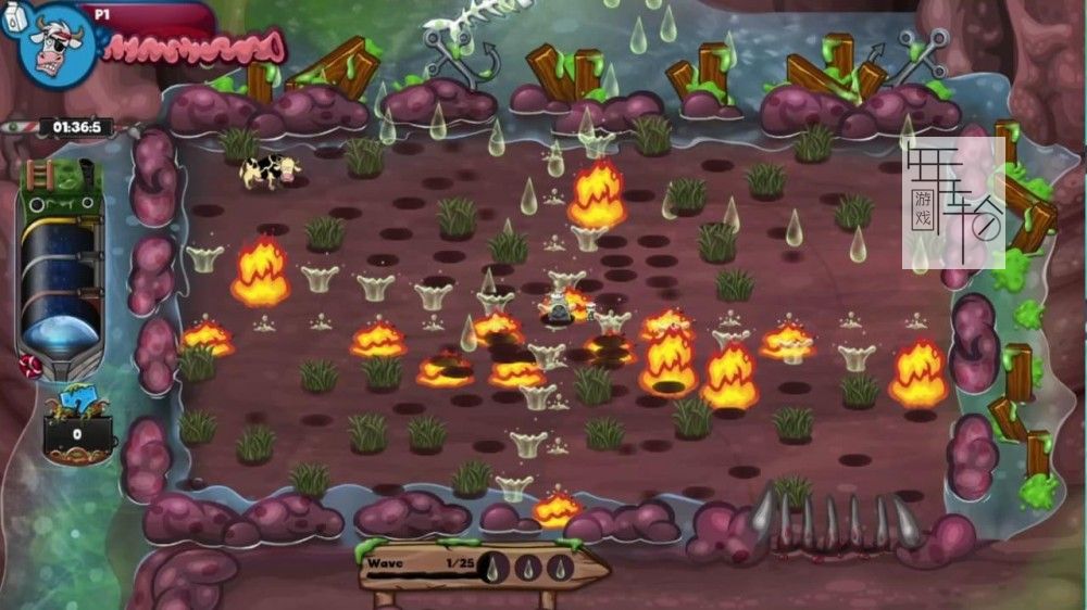 switch《HOLY COW! 挤奶模拟器 HOLY COW! Milking Simulator》中文版nsp/xci整合版下载【含1.1.0补丁】_3