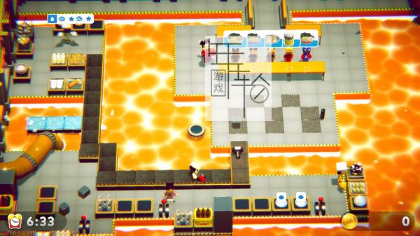 switch《一起柜台战争 MiNNaDe Counter Fight》中文版nsp下载_4