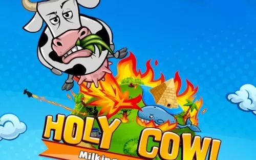 switch《HOLY COW! 挤奶模拟器 HOLY COW! Milking Simulator》中文版nsp/xci整合版下载【含1.1.0补丁】