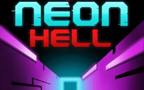 switch《Neon Hell》英文版nsp/xci整合版下载【含1.1补丁】