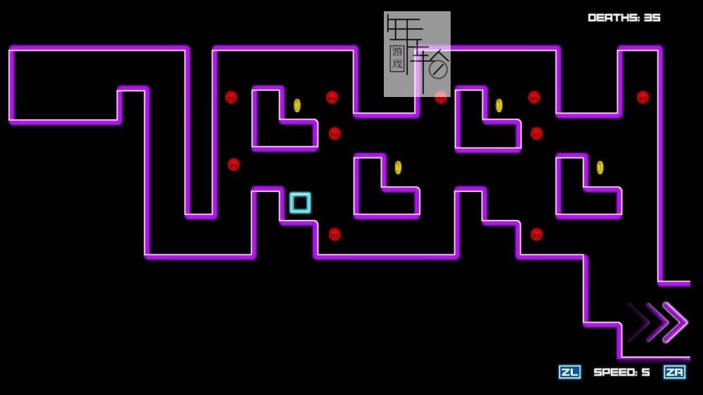 switch《Neon Hell》英文版nsp/xci整合版下载【含1.1补丁】_1