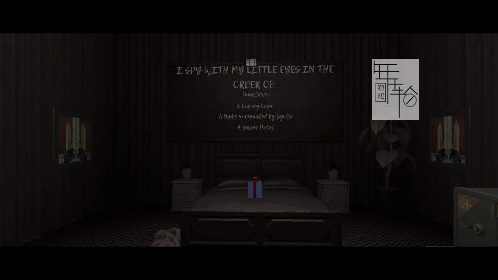 switch《玩具屋 Dollhouse》中文版nsp/xci下载_4