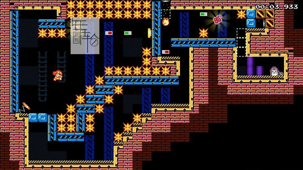 switch《米利和格雷格 Milli & Greg》英文版nsp/xci整合版下载【含1.0.2补丁】_3