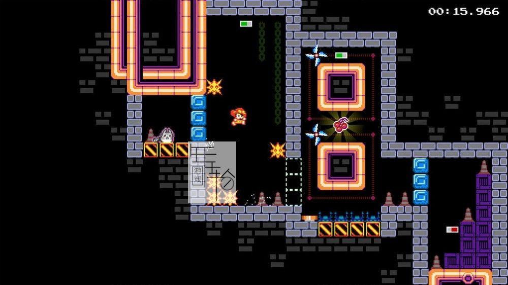switch《米利和格雷格 Milli & Greg》英文版nsp/xci整合版下载【含1.0.2补丁】_2