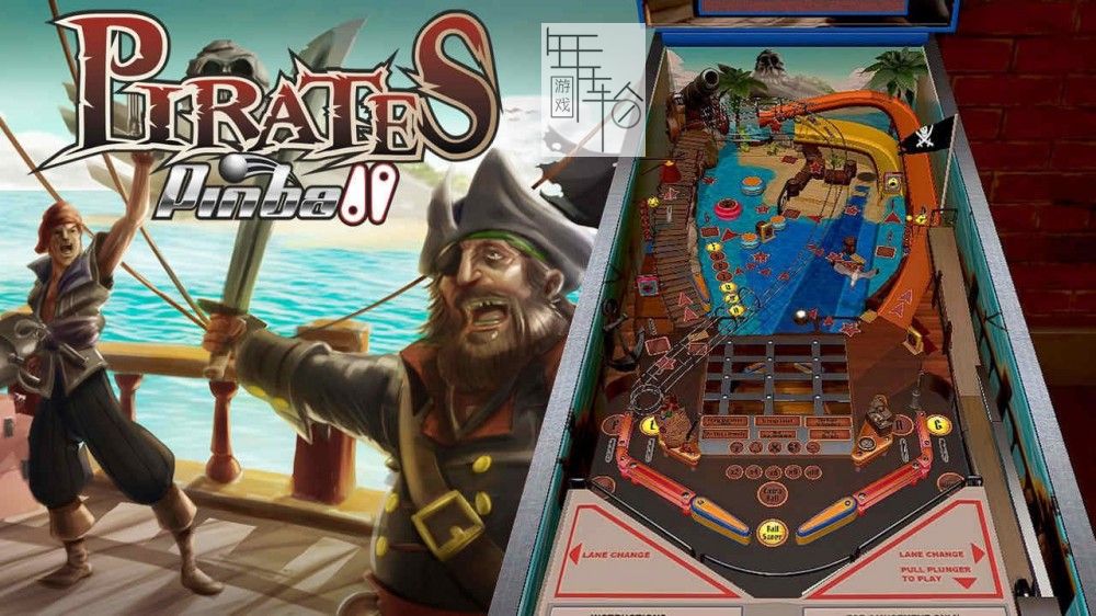 switch《恐怖与冒险弹球 Horror & Adventure Pinball》英文版nsp/xci整合版下载【含1.0.1补丁】_2