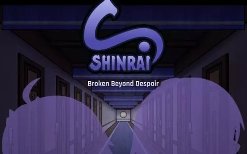 switch《信赖：突破绝望 SHINRAI - Broken Beyond Despair》英文版nsp/xci下载