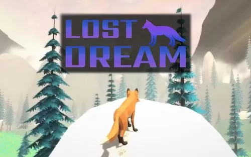 switch《迷失的梦 Lost Dream》英文版nsp/xci下载