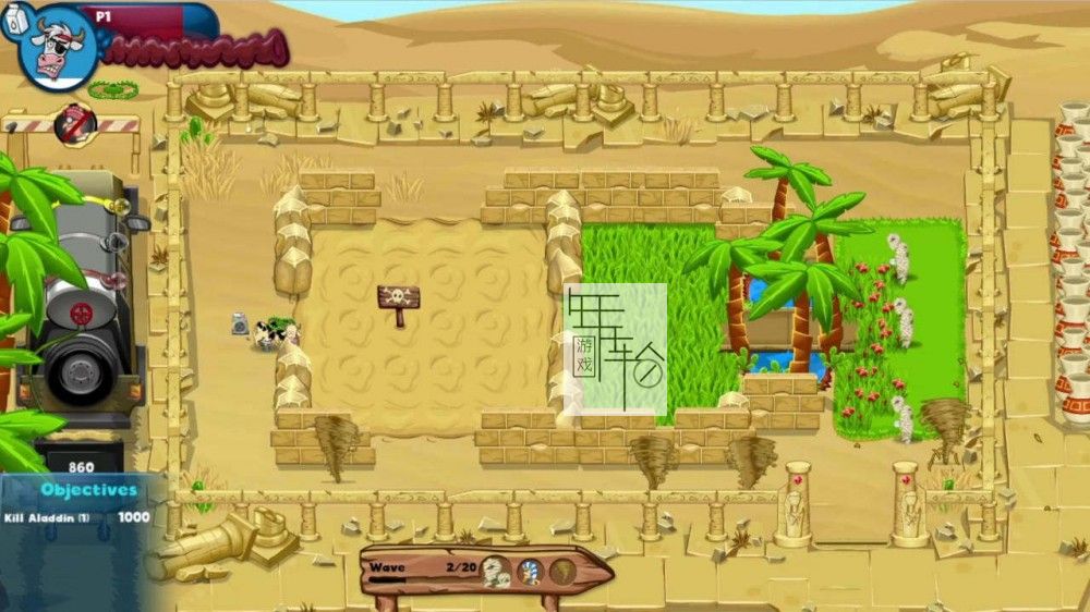 switch《HOLY COW! 挤奶模拟器 HOLY COW! Milking Simulator》中文版nsp/xci整合版下载【含1.1.0补丁】_0