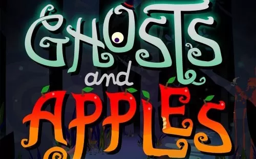 switch《Ghosts and Apples》英文版nsp下载