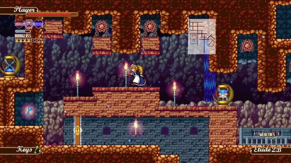 switch《女仆向右跑 Super Zangyura》日文版nsp下载【含1.0.6补丁】_1
