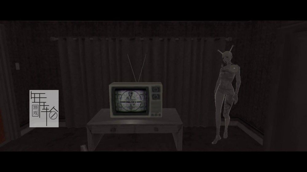 switch《玩具屋 Dollhouse》中文版nsp/xci下载_3