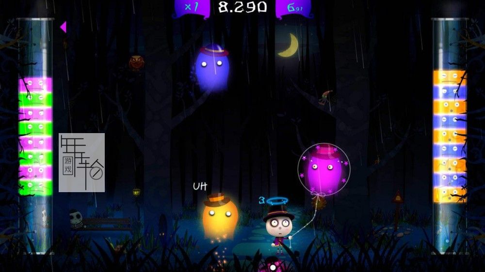 switch《Ghosts and Apples》英文版nsp下载_1