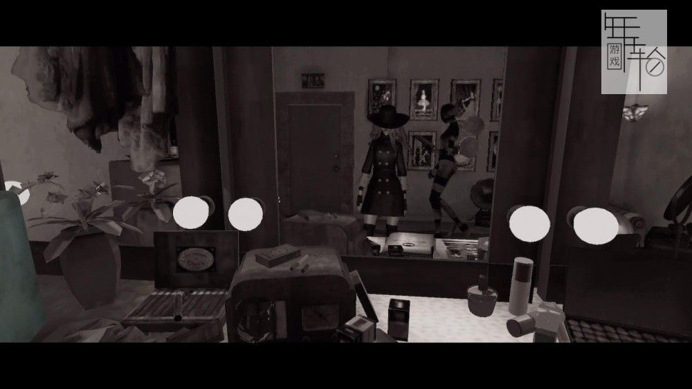 switch《玩具屋 Dollhouse》中文版nsp/xci下载_0