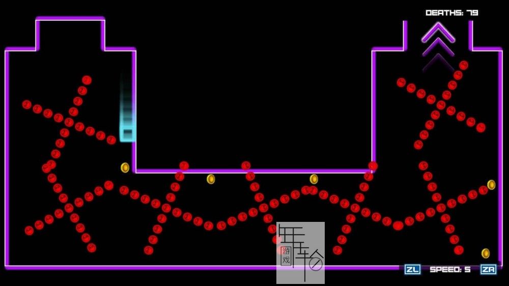 switch《Neon Hell》英文版nsp/xci整合版下载【含1.1补丁】_3